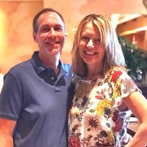 Meet your Posher, Liz